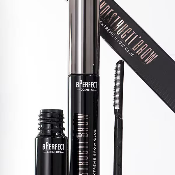 BPerfect clear brow gel extreme hold - British product