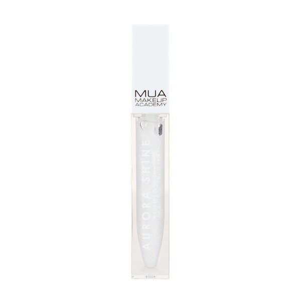 MUA Luxe Lipgloss Aurora Shine