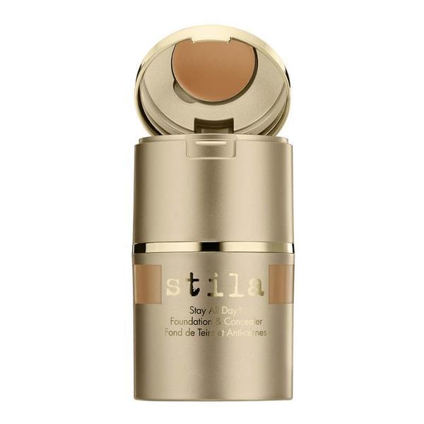 Stila foundation and concealer Golden 10, imported from the UK