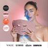 Sensse Professional LED Face Mask Pink (British brand)