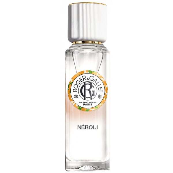 Roger & Gallet Neroli Fragrant Water 30ml - British product