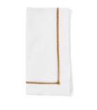 The Conran Shop Linen Ladder Napkin 50cm x 50cm (British brand)