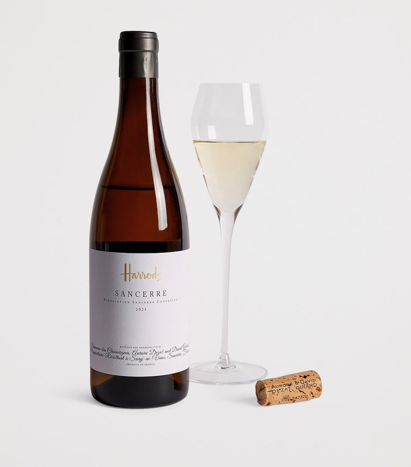 Harrods Sancerre 2023 white wine 75cl, UK version