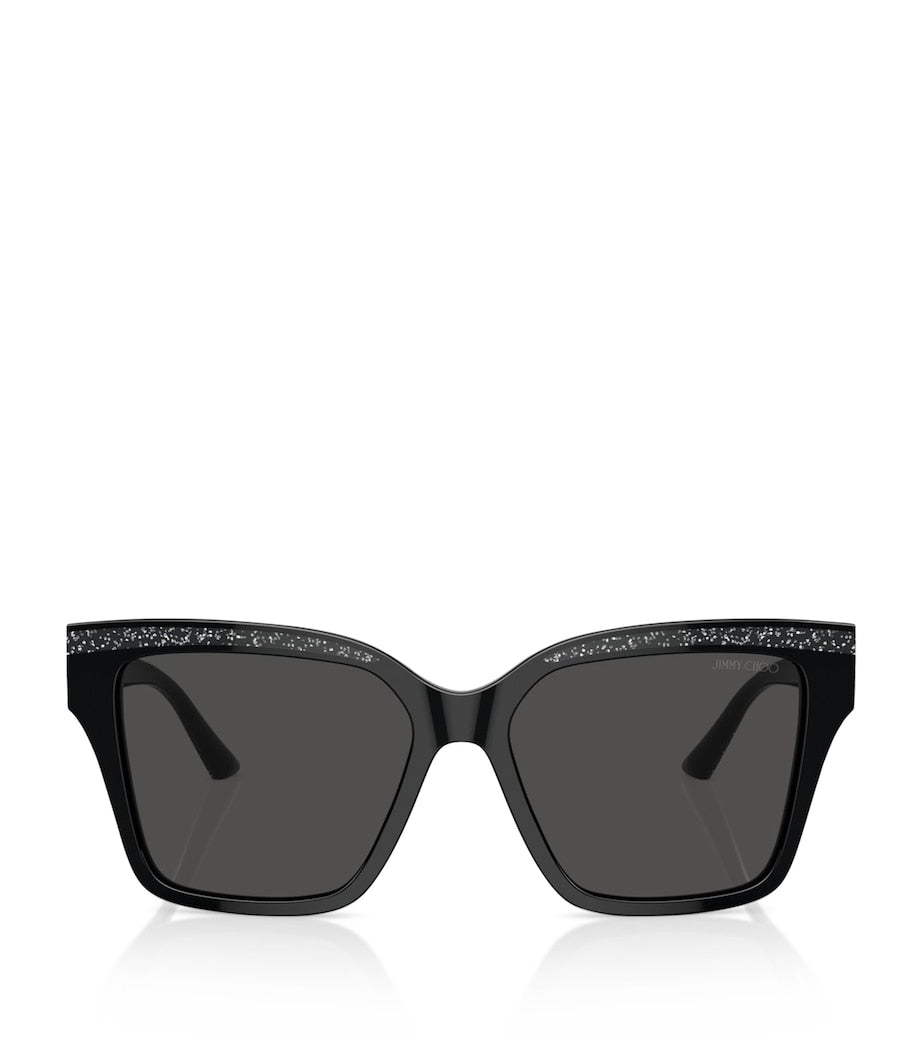Jimmy Choo JC5003 acetate sunglasses, UK version