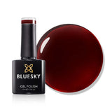 Bluesky gel polish Berry Chateau 10ml - British product