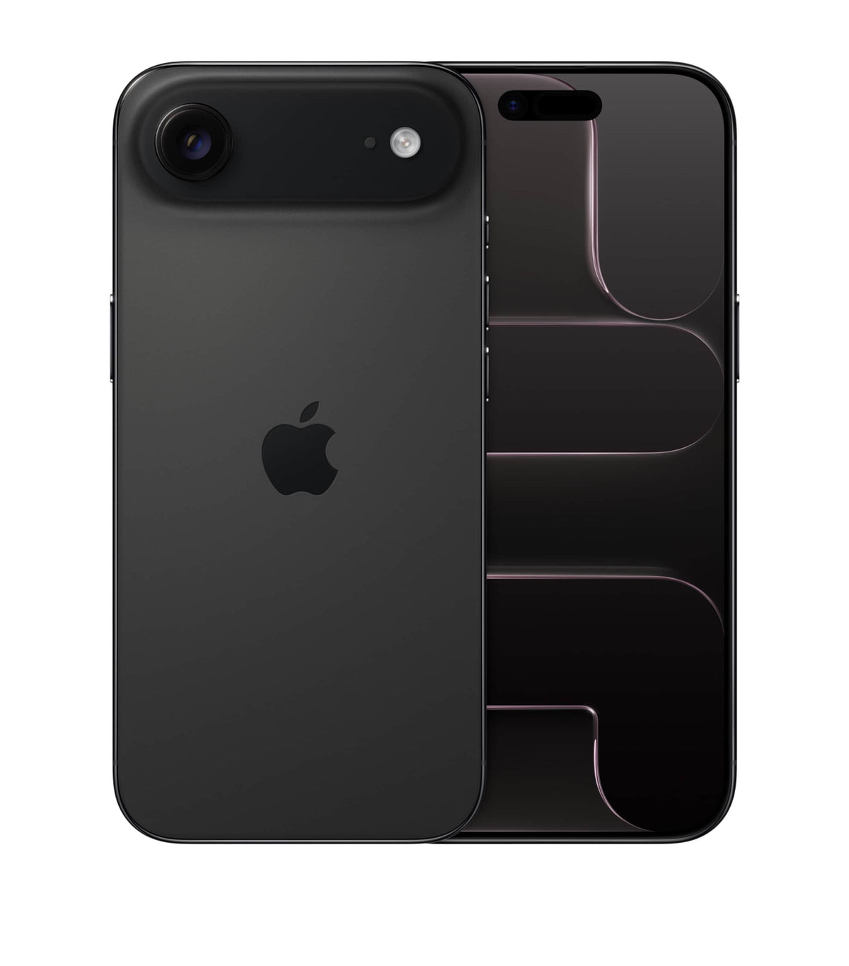 Apple iPhone Air Space Black 512GB - British product