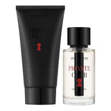 Jeanne Arthes Private Club gift set 100ml EDT 150ml shower gel (British brand)
