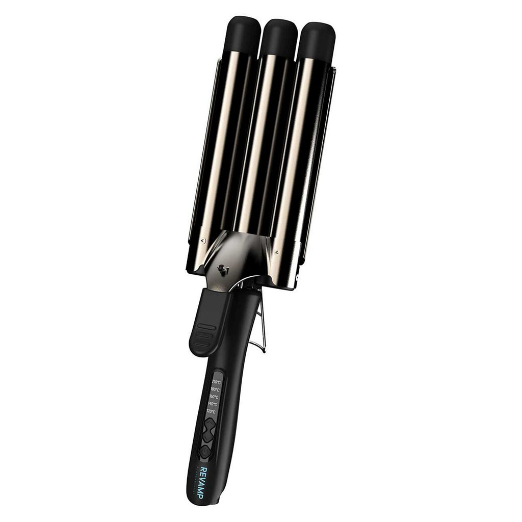 Revamp Progloss™ Deep Beach Waver