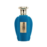 Paris Corner Voux Turquoise perfume 100ml, UK version