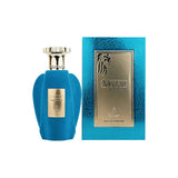 Paris Corner Voux Turquoise perfume 100ml, UK version