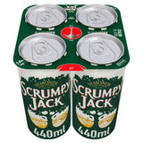 Scrumpy Jack Premium British Cider Cans GOODS ASDA   