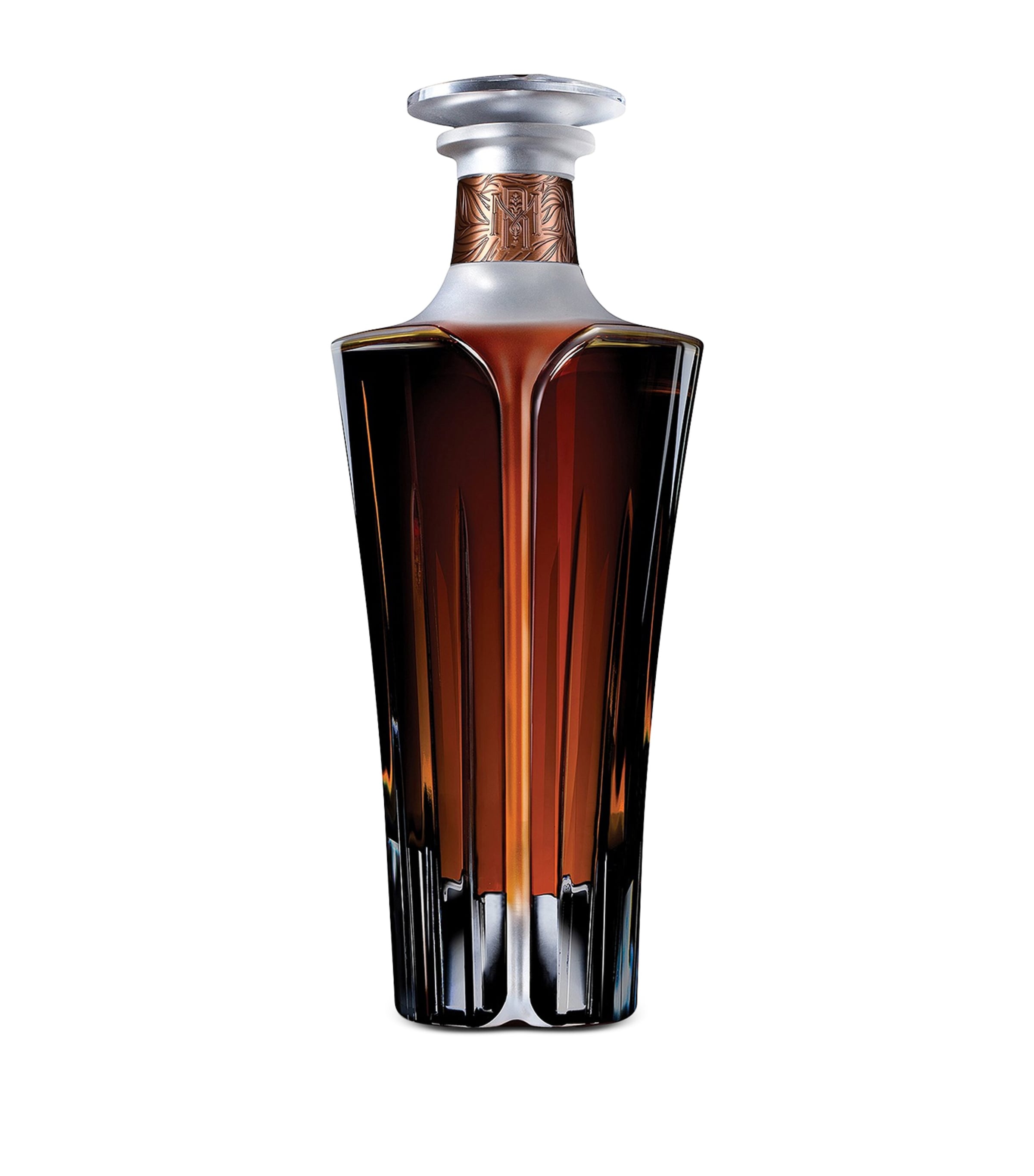 Midleton 47-Year-Old Very Rare Chapter Three Irish whisky 75cl, imported from the UK