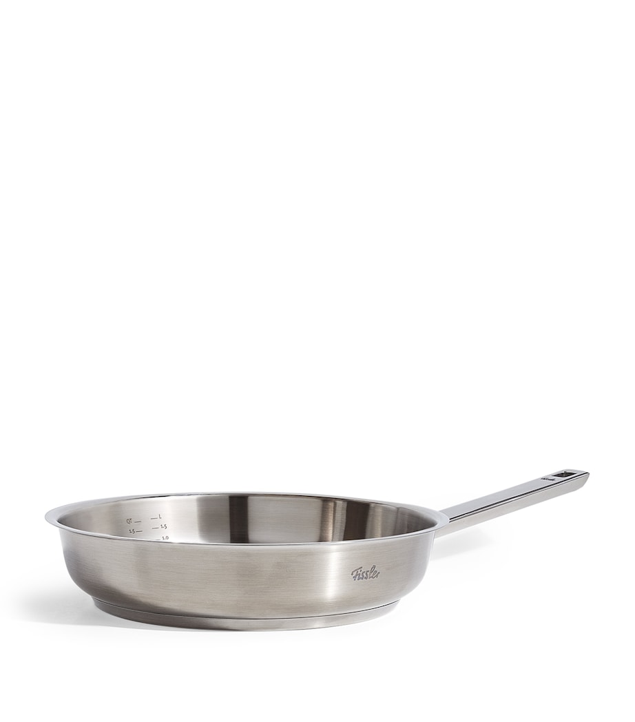 Fissler Original Profi 2.0 frying pan 28cm - British product