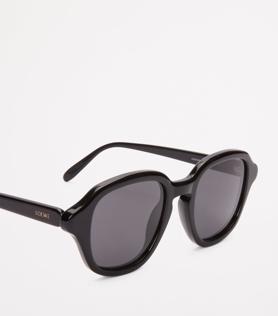 LOEWE Alpha Slim sunglasses (British brand)