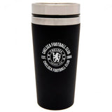 Chelsea FC travel mug executive 450ml - British product