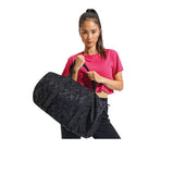 TriDri camo everyday roll bag (British brand)