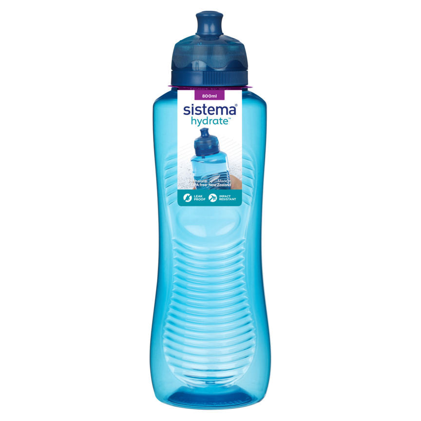 Sistema 800ml Gripper Bottle