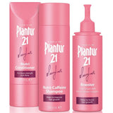 Plantur 21 #longhair Nutri-Caffeine Hair Growth Set GOODS Superdrug   