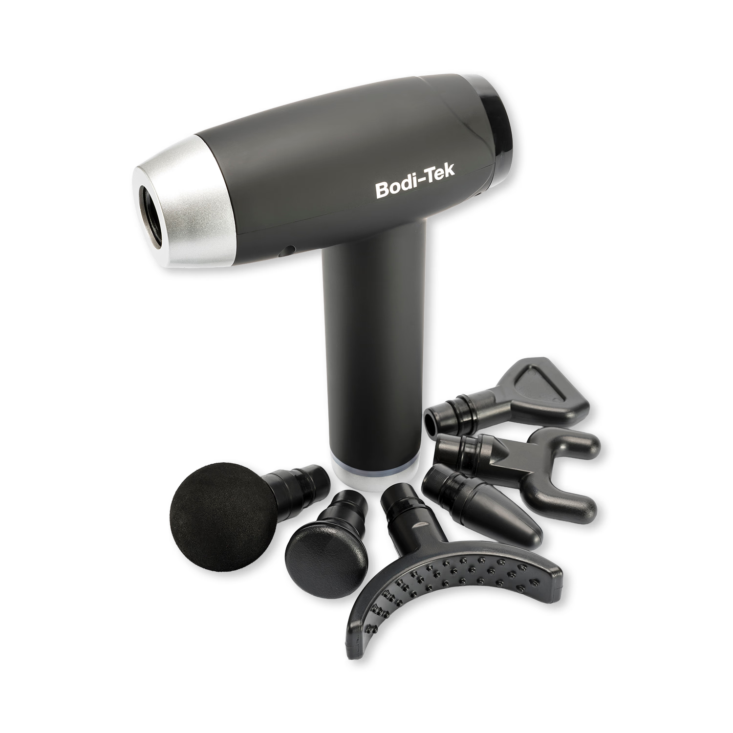 Bodi-Tek deep tissue sports massage gun 20 speeds (British brand)