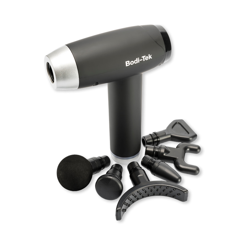 Bodi-Tek deep tissue sports massage gun 20 speeds (British brand)