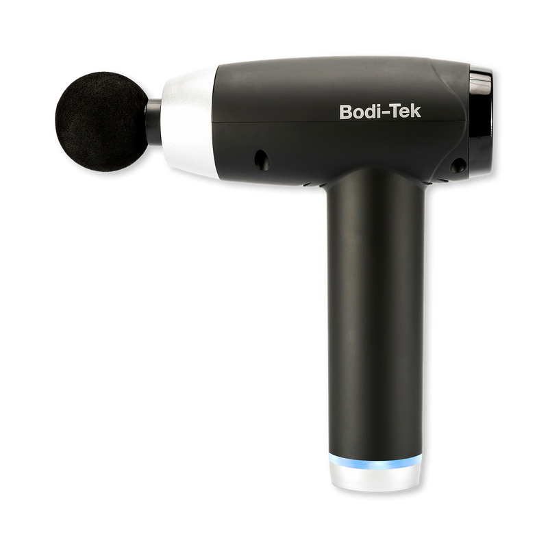 Bodi-Tek deep tissue sports massage gun 20 speeds (British brand)