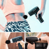 Bodi-Tek deep tissue sports massage gun 20 speeds (British brand)