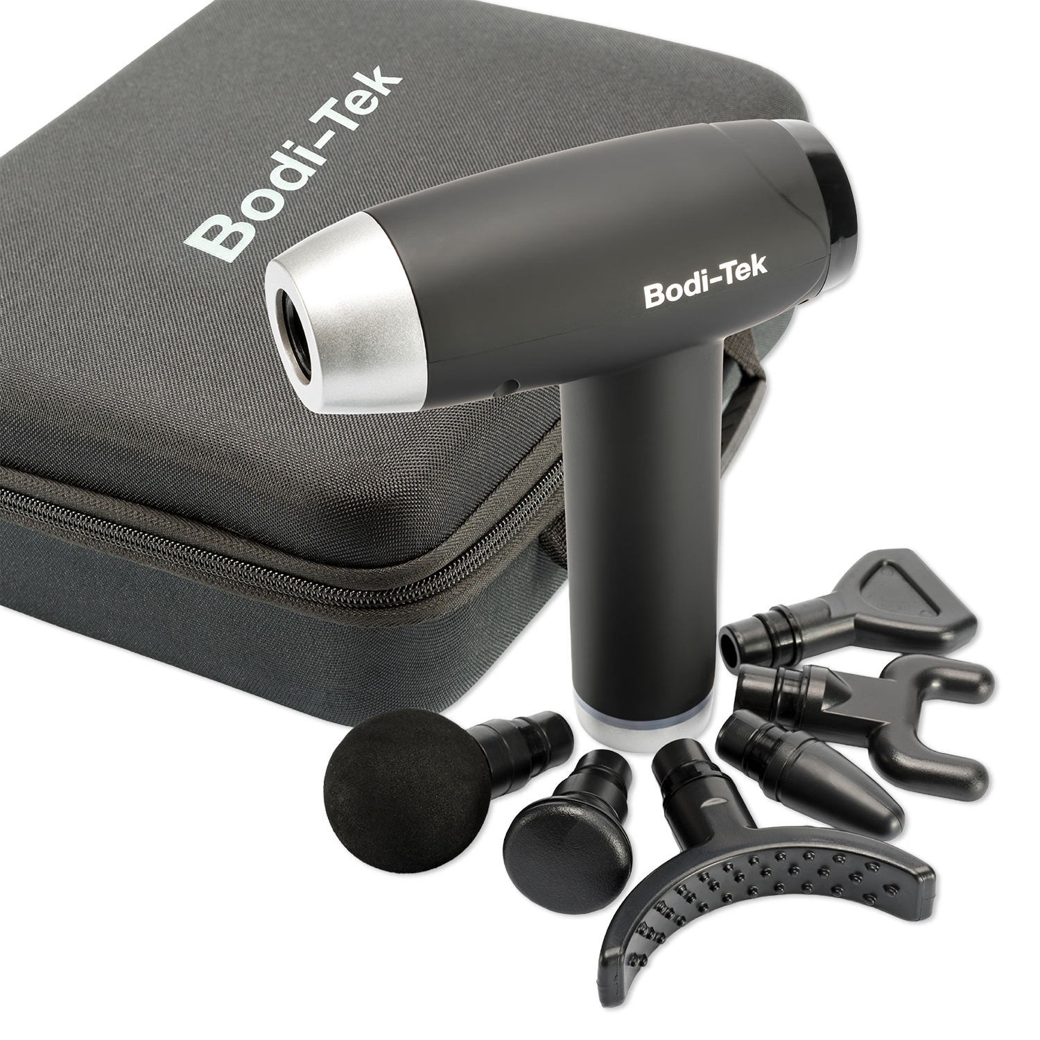 Bodi-Tek deep tissue sports massage gun 20 speeds (British brand)