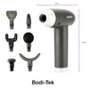 Bodi-Tek deep tissue sports massage gun 20 speeds (British brand)