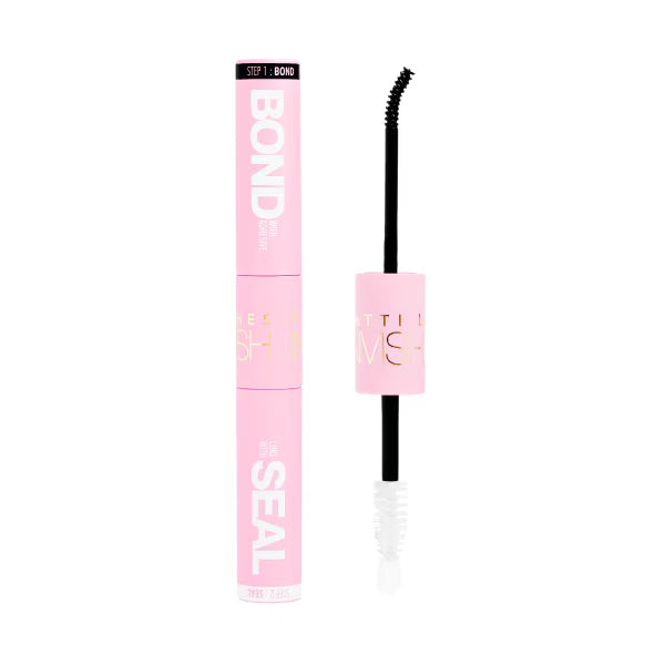 Tatti Invisi-Lash black eyelash glue adhesive (British brand)