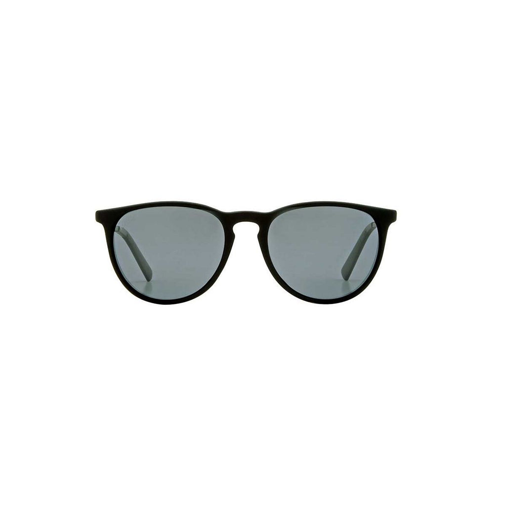 FG&Co sunglasses black & light gunmetal FGC001BLK