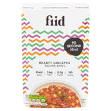 Fiid Hearty Moroccan Chickpea Tagine   275g