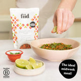 Fiid Lentil &amp;amp; Sweet Potato Curry   275g