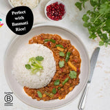 Fiid Lentil &amp;amp; Sweet Potato Curry   275g
