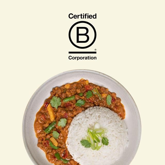 Fiid Lentil &amp;amp; Sweet Potato Curry   275g