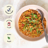 Fiid Lentil &amp;amp; Sweet Potato Curry   275g