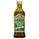 Filippo Berio Extra Virgin Olive Oil   500ml