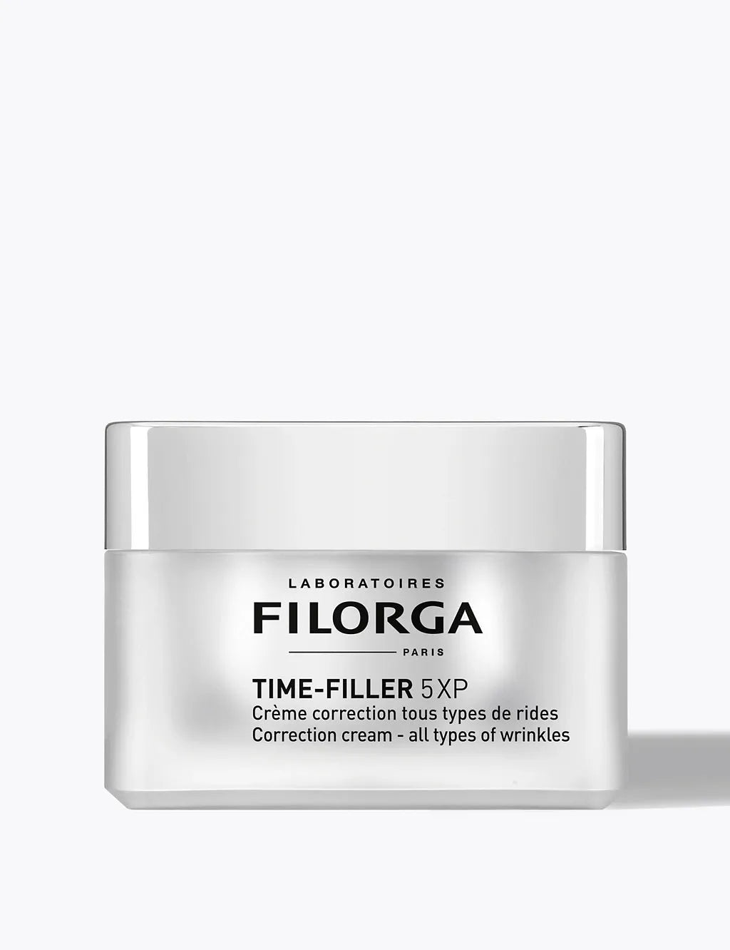 Filorga Time-Filler 5XP - Διορθωτική Κρέμα 50ml