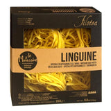 Filotea Le Matassine Linguine Nest Artisan Egg Pasta