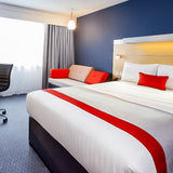 Find Me a Gift 3* Overnight Stay and Theatre Package for Two