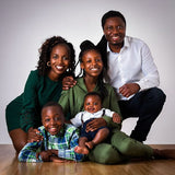 Find Me a Gift Family Portrait Gift Experience