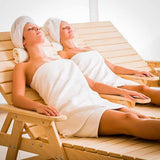 Find Me a Gift Indulgent Spa Choice for Two Gift Experience