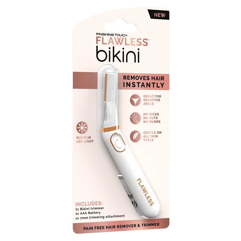 Finishing Touch Flawless™ Bikini Trimmer