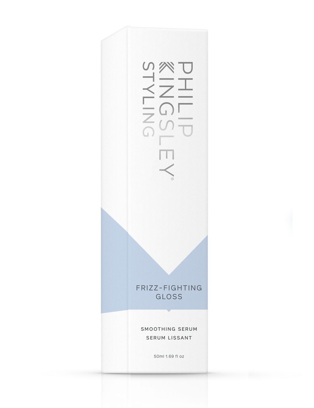 Finishing Touch Frizz Fighting Gloss 50ml