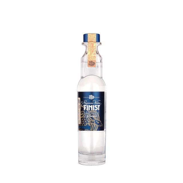 Finist Russian Vodka Default Title