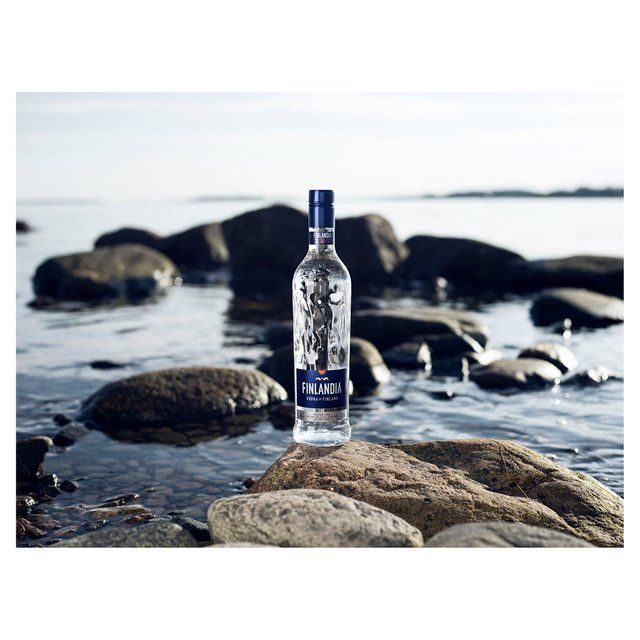 Finlandia Classic Vodka