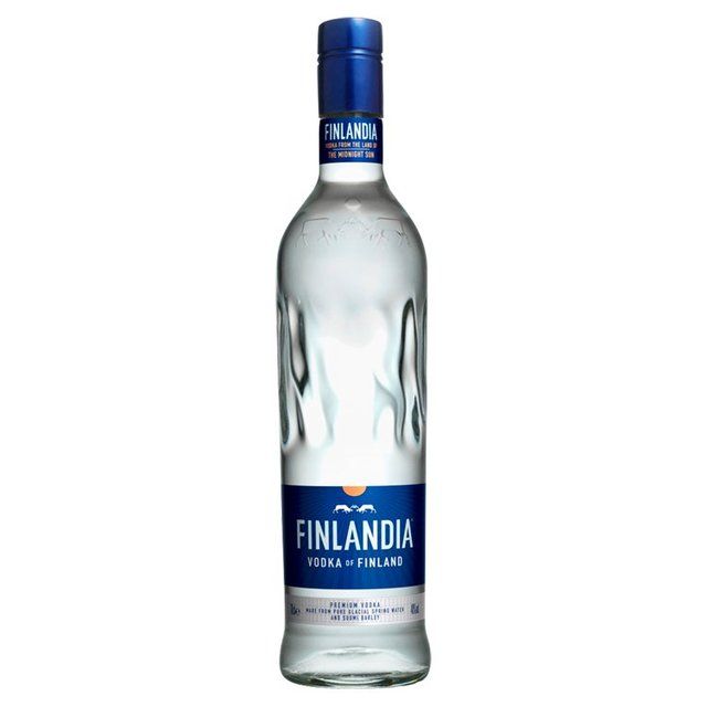 Finlandia Classic Vodka Default Title