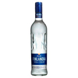 Finlandia Classic Vodka Default Title