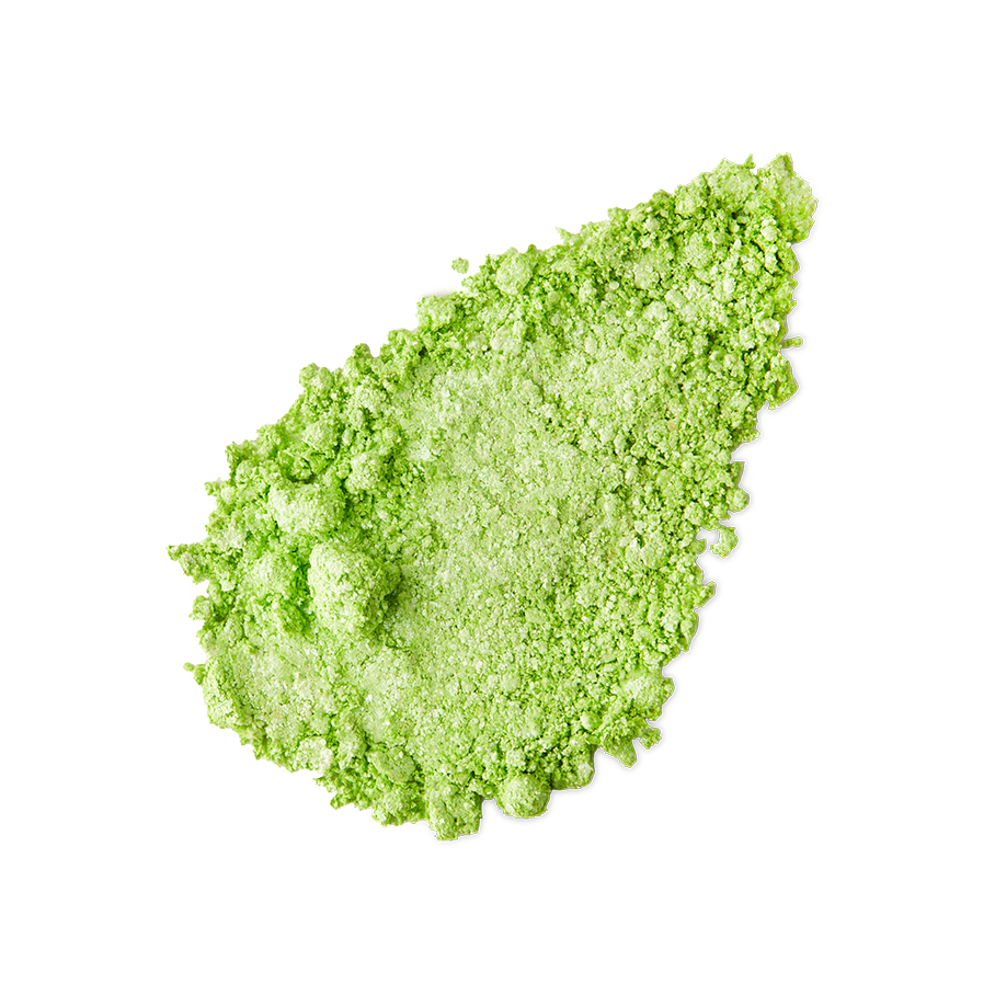 Lush Firefly Glitter Crumble makeup glitter - British product