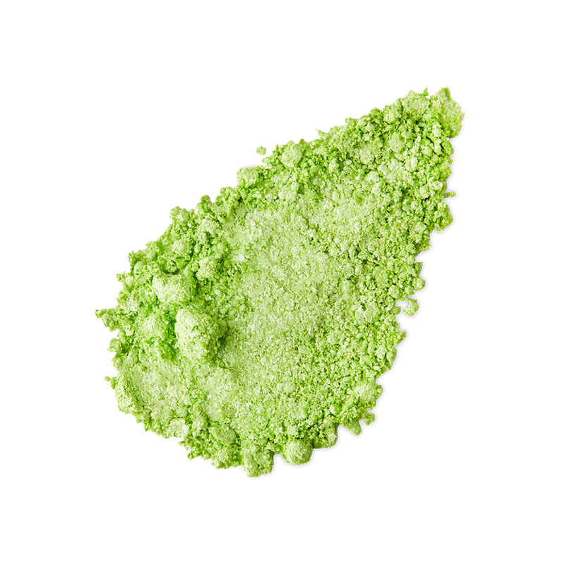 Lush Firefly Glitter Crumble makeup glitter - British product