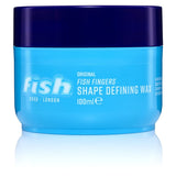 Fish Original Fish Fingers Shape Defining Wax 100ml